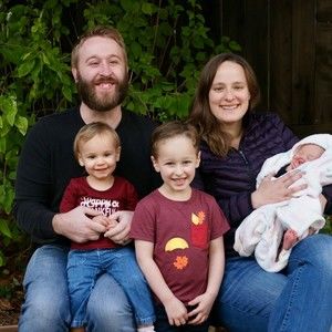 Meet your Posher, Jaclyn